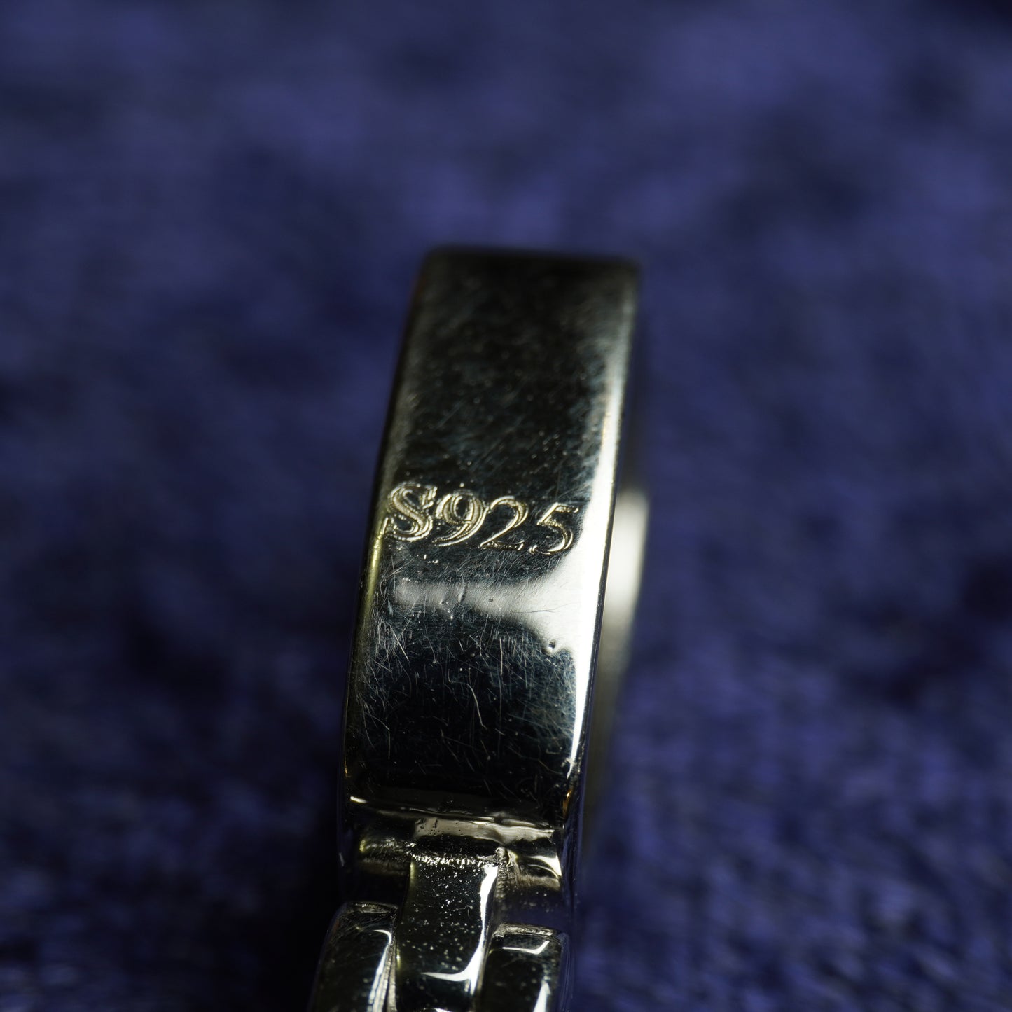 Cross El Wichon Pendant