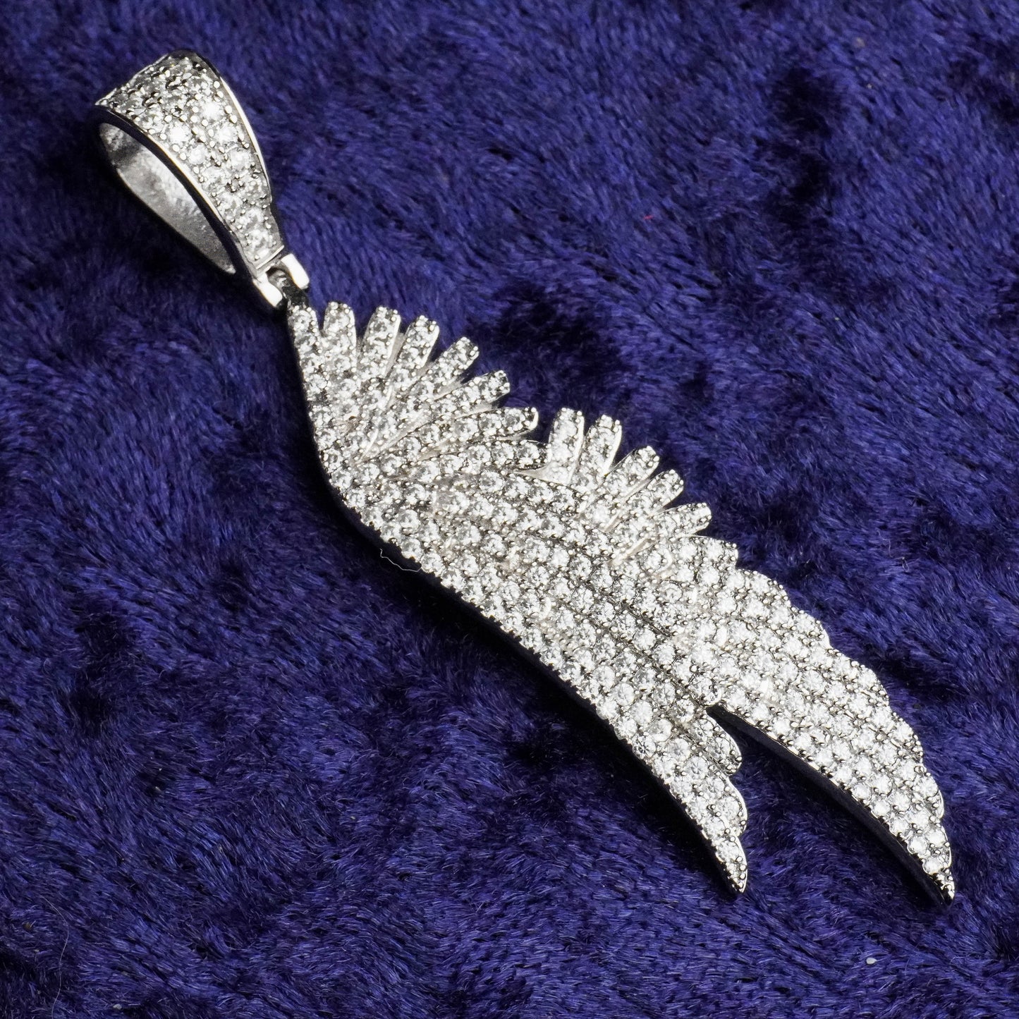 Wing Pendant