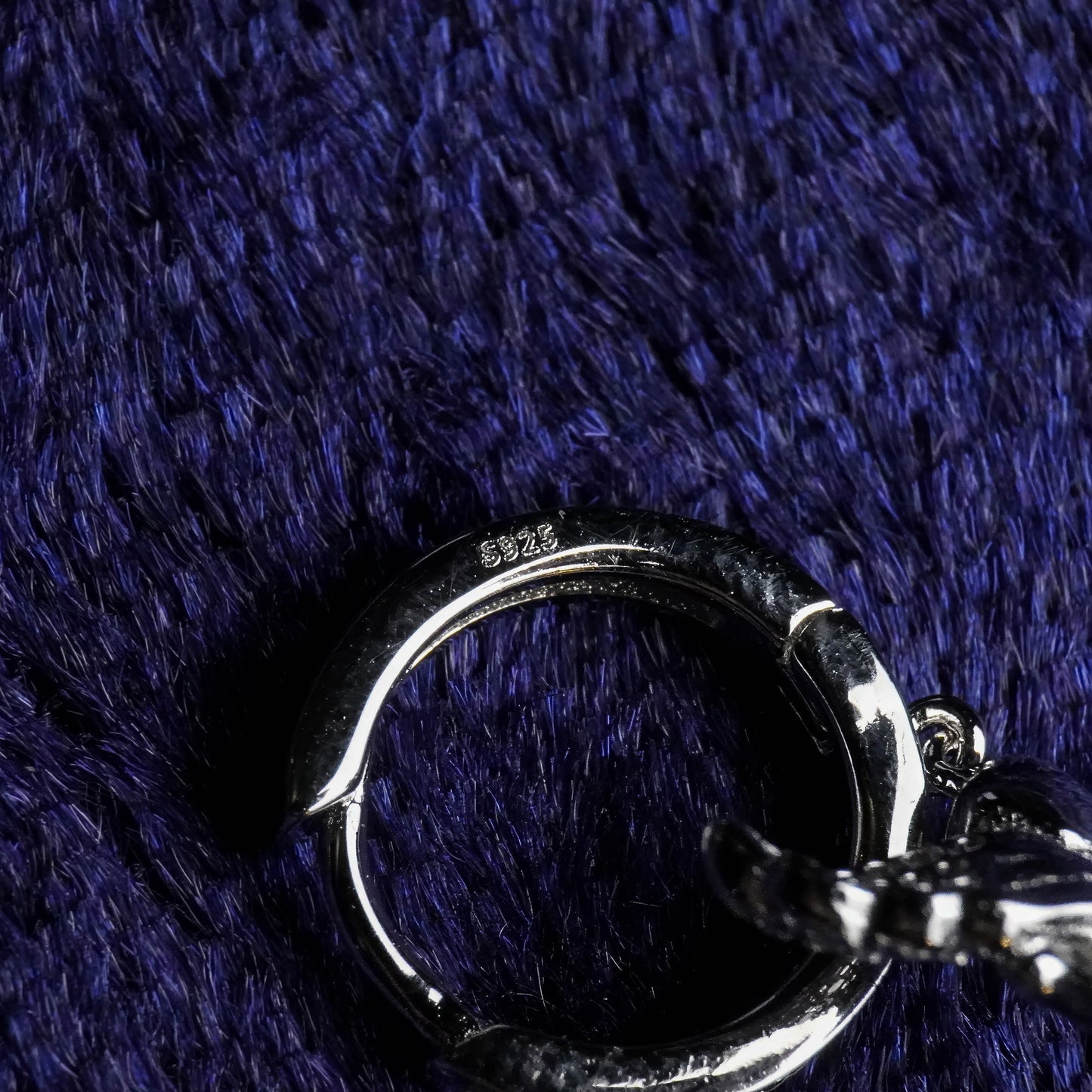 Angel Earrings