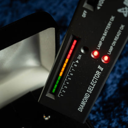 S925 "5MM" VVS Moissanite Studs