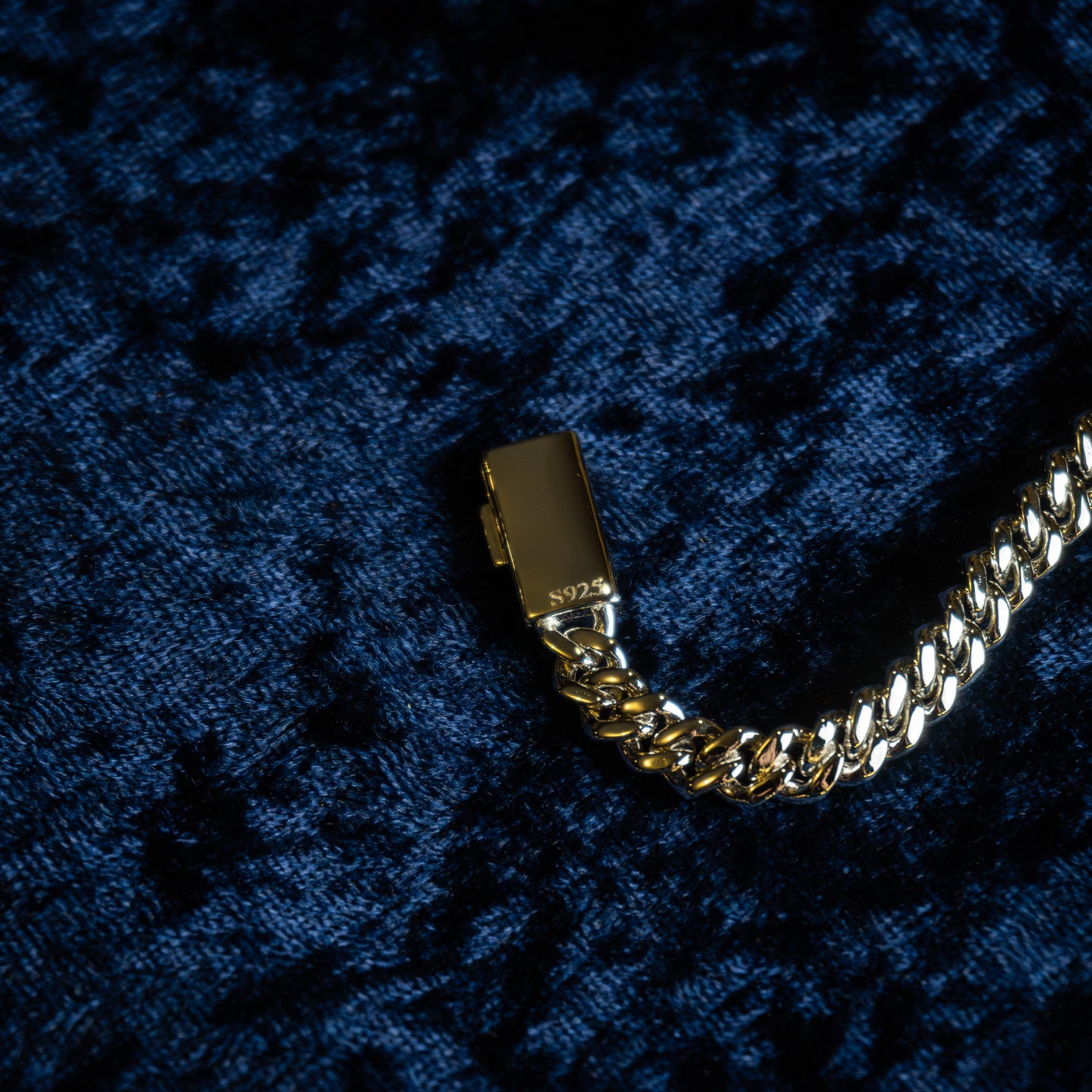 S925 "6MM" VVS Moissanite Bracelet