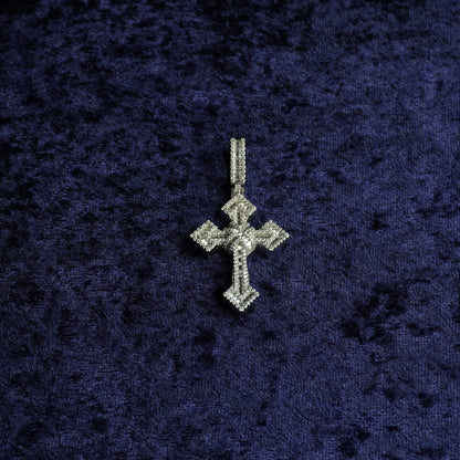 Cross El Wichon Pendant