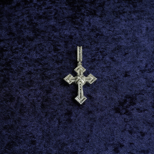 Cross El Wichon Pendant