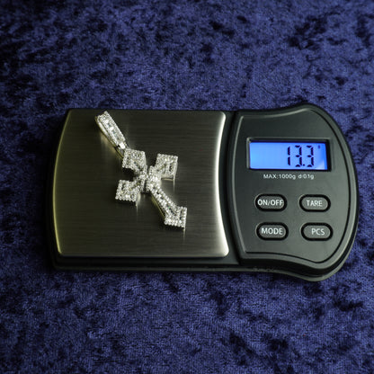 Cross El Wichon Pendant