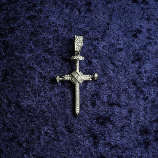 "Crucifixion" Pendant