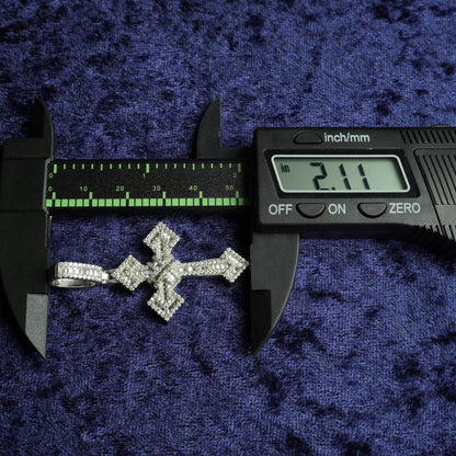 Cross El Wichon Pendant