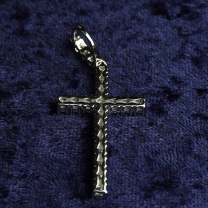 "Mi único y único" Pendant + 3mm Rope Chain