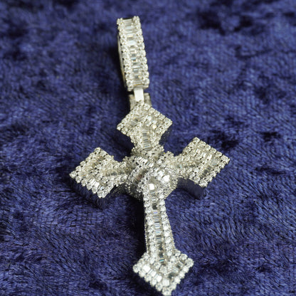 Cross El Wichon Pendant