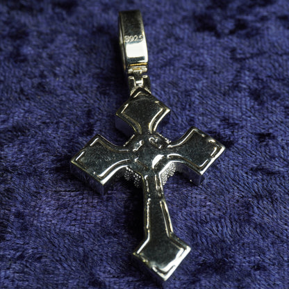 Cross El Wichon Pendant