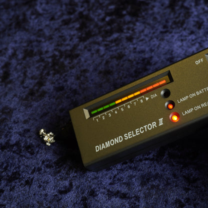 S925 "Flor de Luz" VVS Moissanite Studs