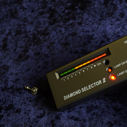 S925 7mm VVS Moissanite Studs