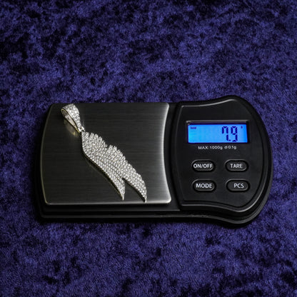 Wing Pendant