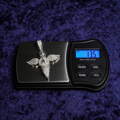 Angel Pendant
