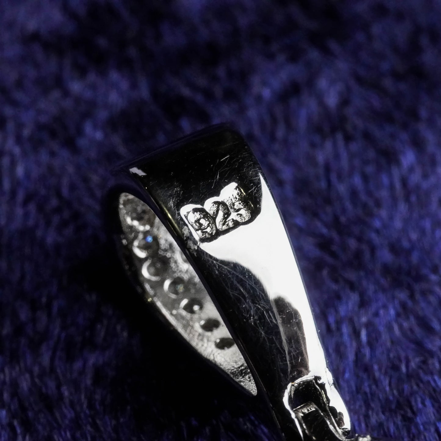 Angel Pendant