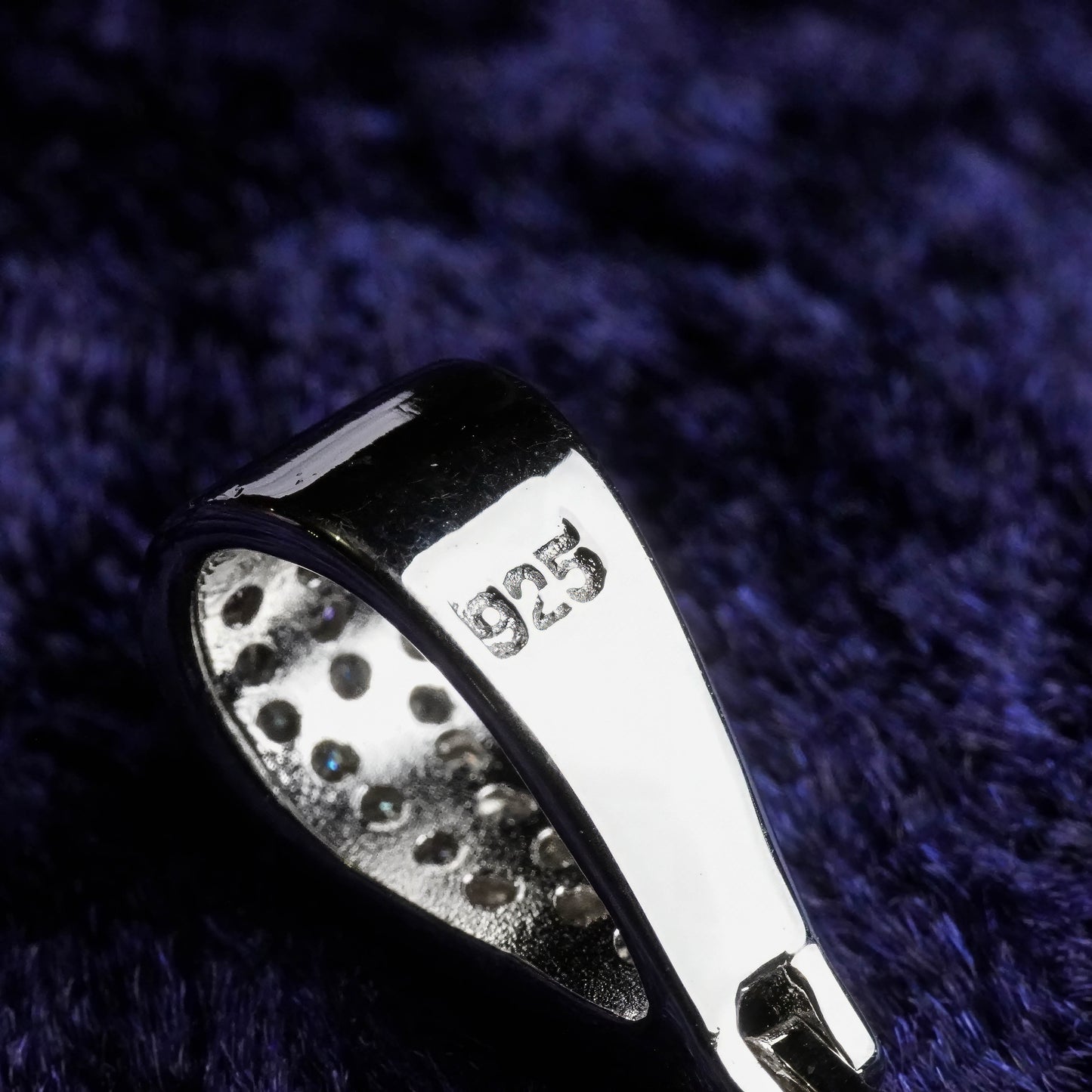 Wing Pendant