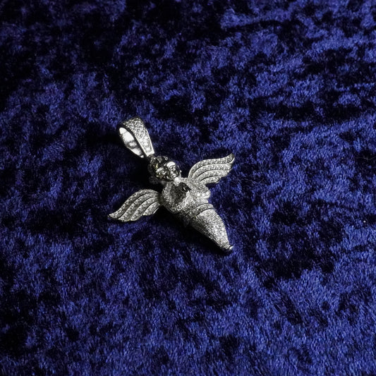Angel Pendant