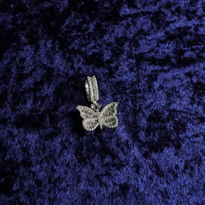 Butterfly Pendant