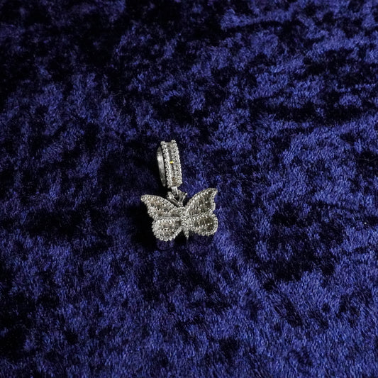 Butterfly Pendant