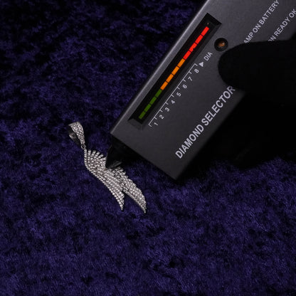 Wing Pendant