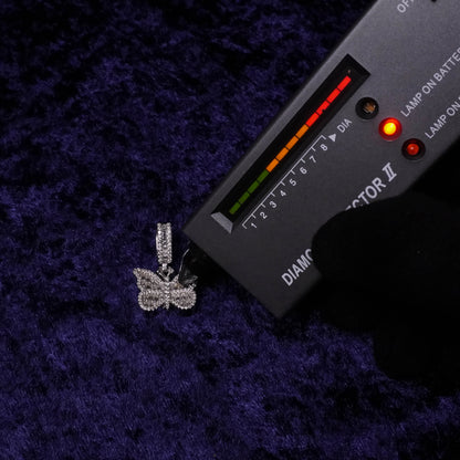 Butterfly Pendant