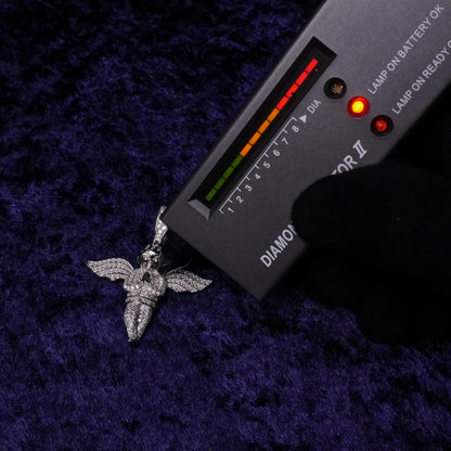 Angel Pendant