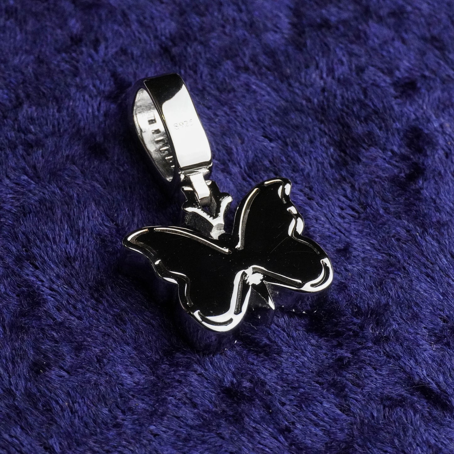 Butterfly Pendant