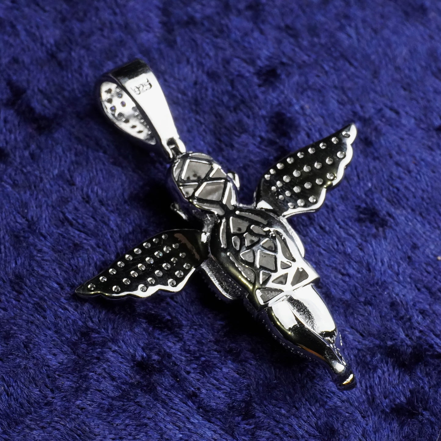 Angel Pendant