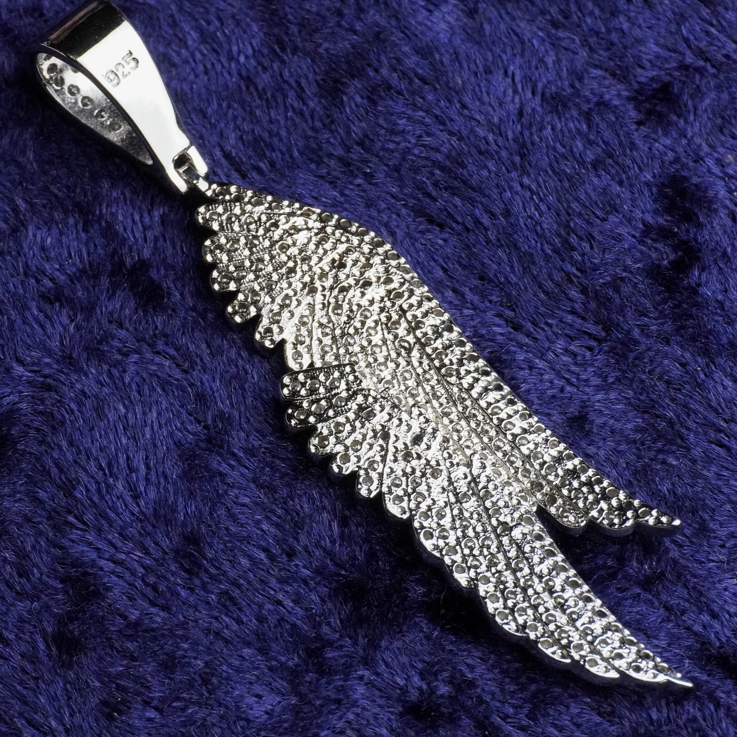 Wing Pendant